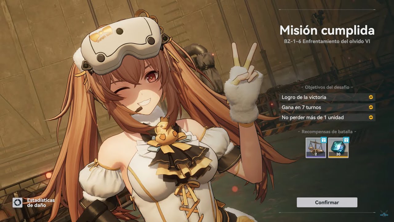 GIRLS' FRONTLINE 2 