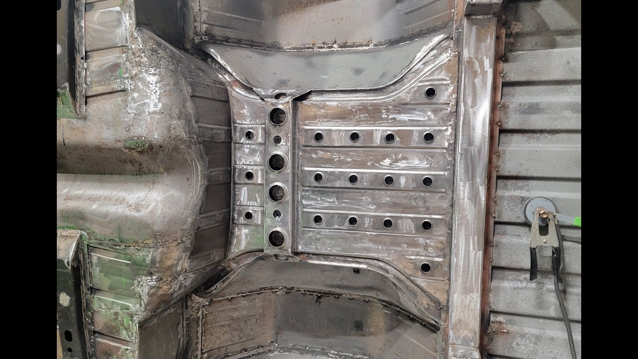 Dimple Dies for Metal Fabrication - How and Why to Use for Car / Truck Customization