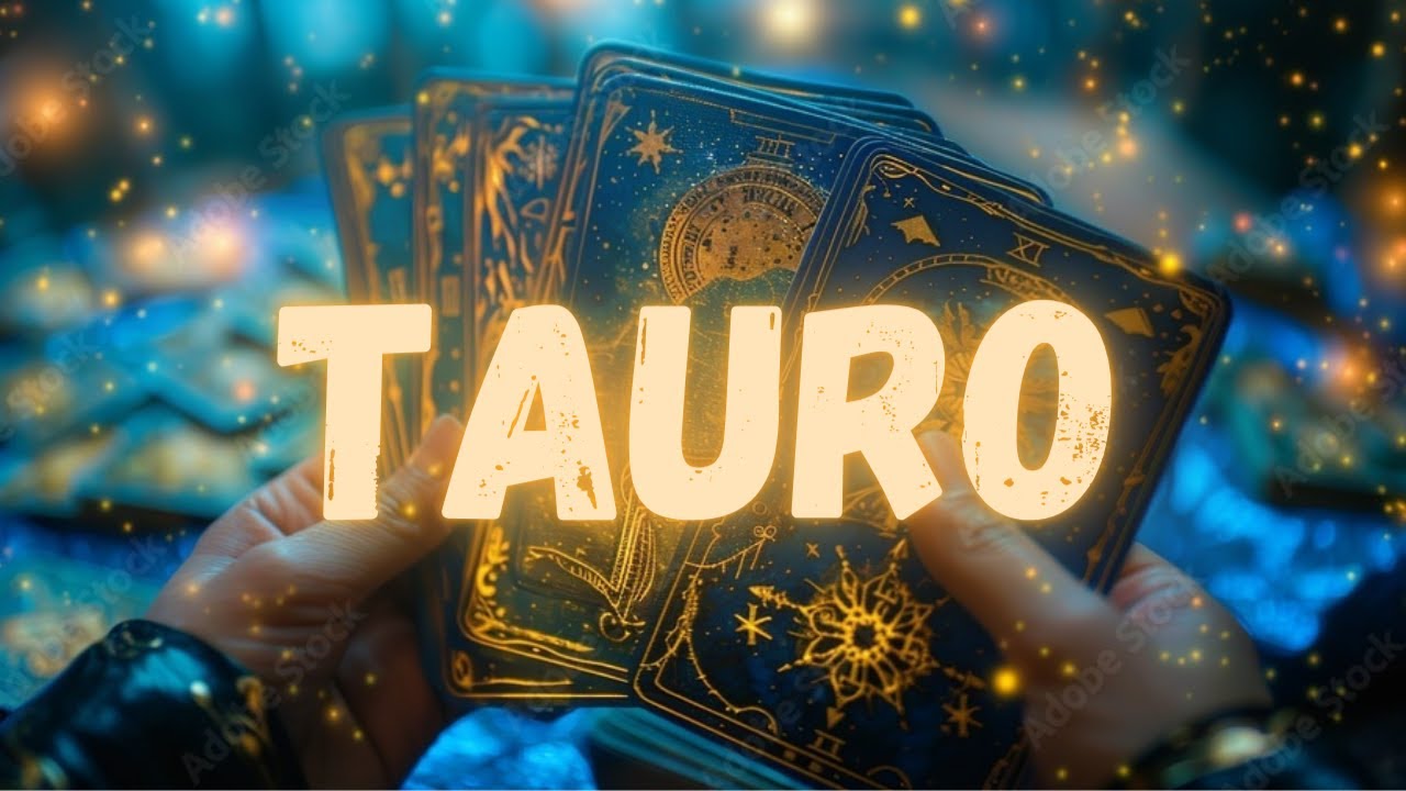 TAURO PREPÁRATE PARA RECIBIR UN MILAGRO LUEGO DE TANTA ESPERA😍❤️🌈UN GIRO INCREÍBLE LLEGA!🍀✨