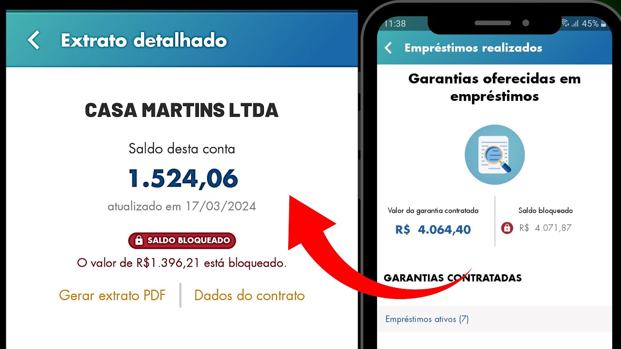 💼Demitido Com O Saldo Do FGTS BLOQUEADO Em 2025! Vou Sacar Saldo Total?