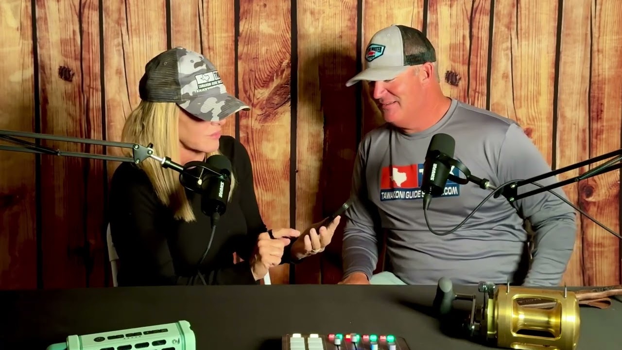 HIgh Fin Blues Controversy - Short and Sweet! 