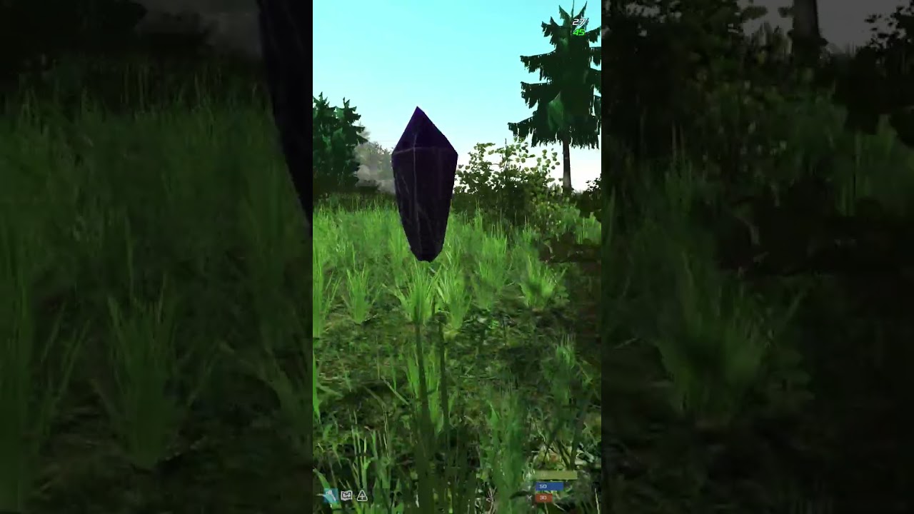 DevBlog: Собираем кристаллы в браузере (Crystal Rush)