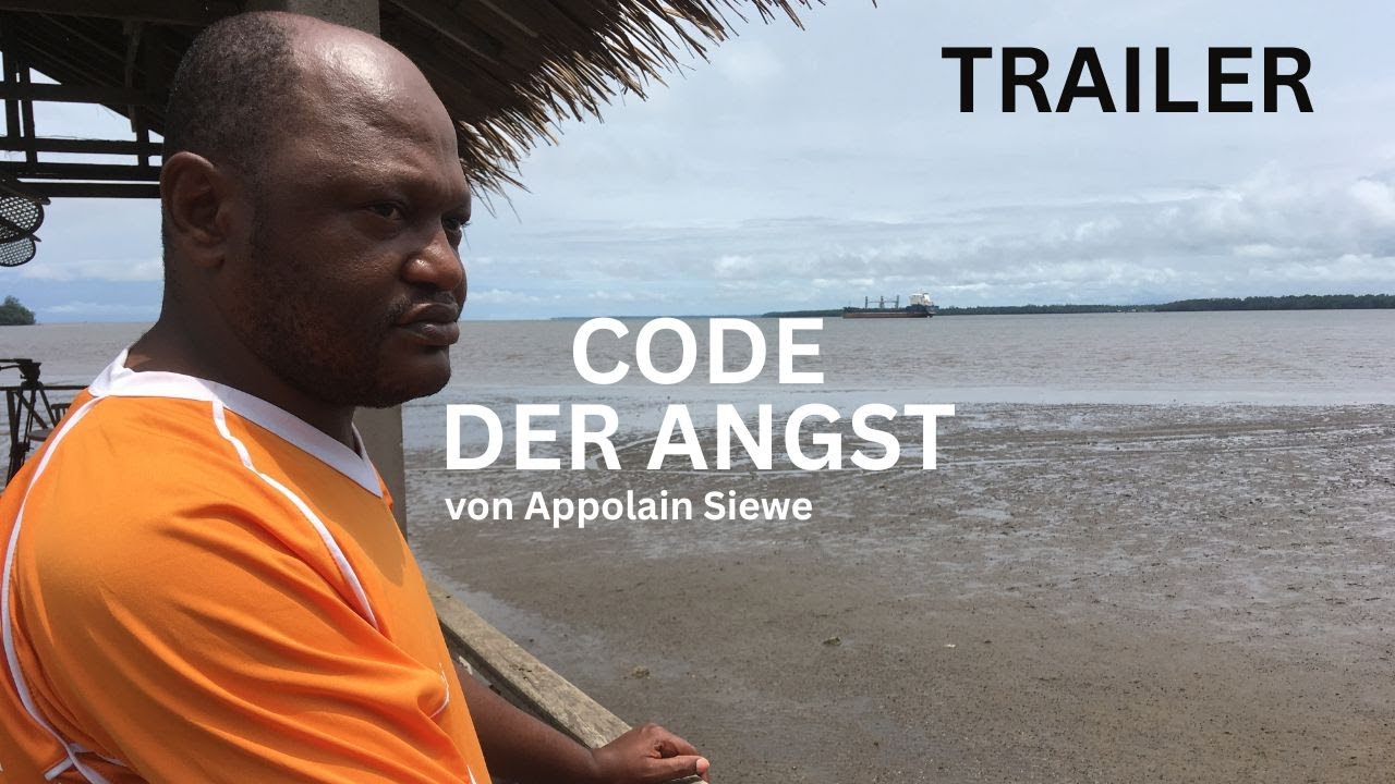 CODE DER ANGST (Trailer HD deutsch)
