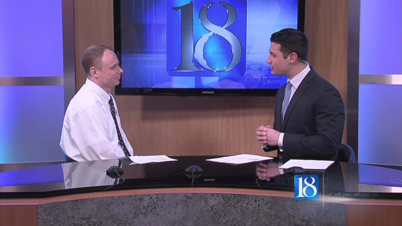 One expert offers tips for senior living