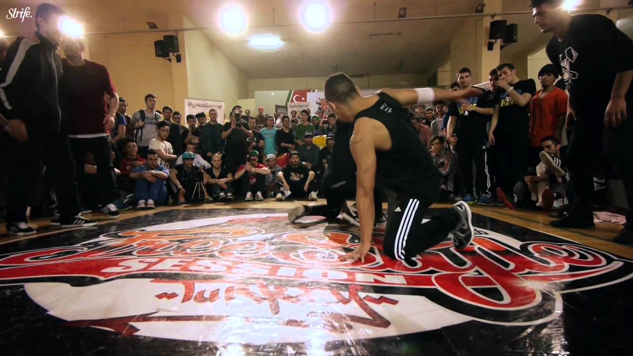Freestyle Session Turkey Final | Voodoo West vs Extraordinary Riots