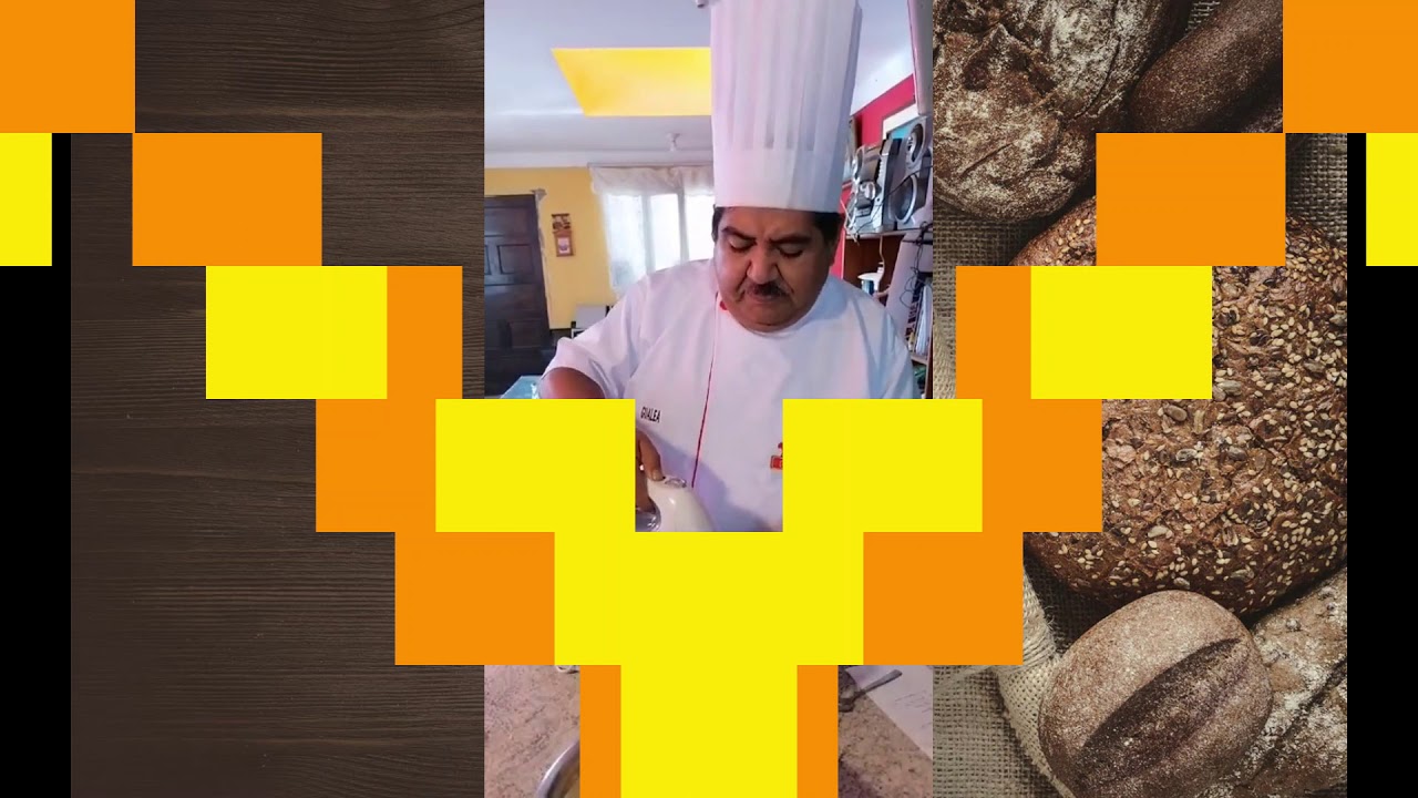 QUEQUE DE NARANJA