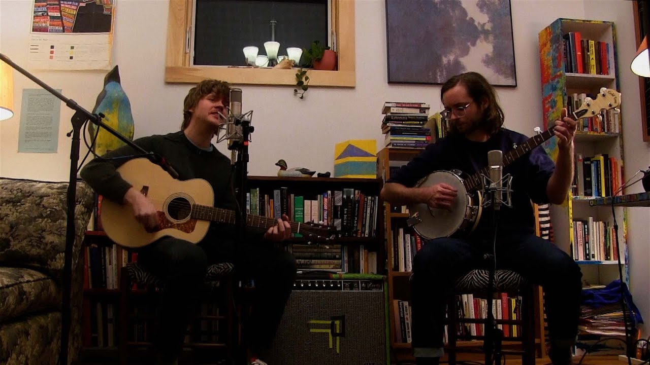 Alaska recorded in my apartment