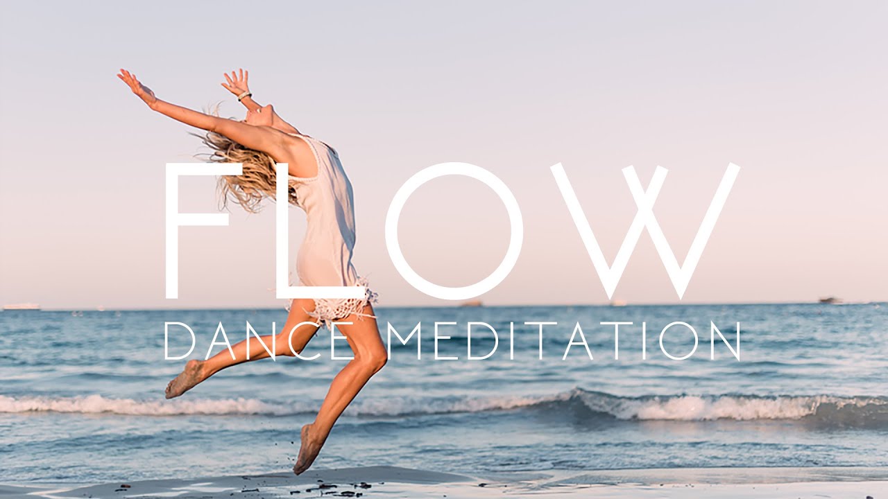 FLOW Dance Meditation