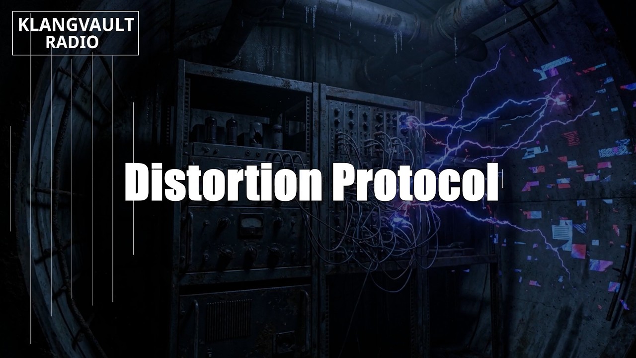 Distortion Protocol.