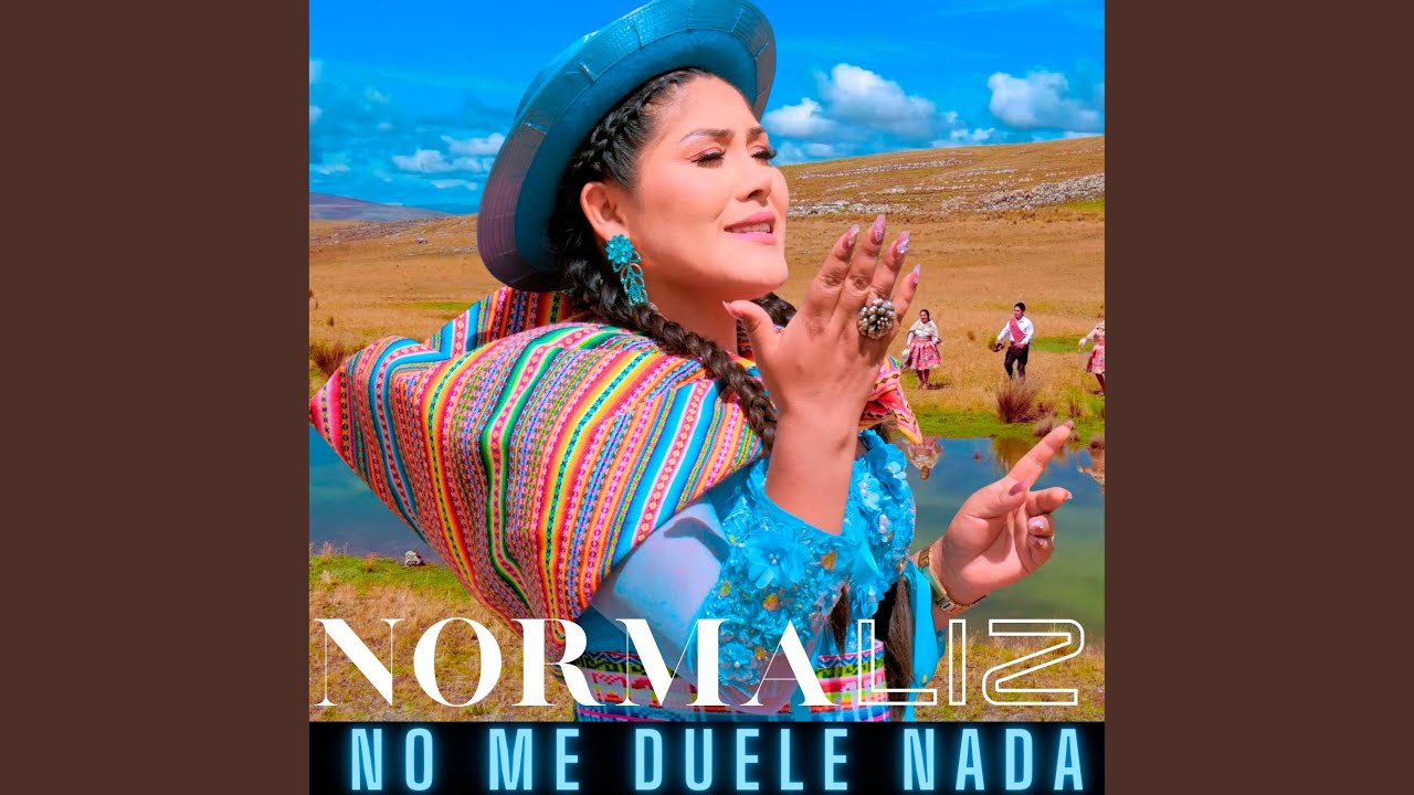 No Me Duele Nada