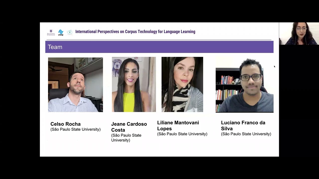 IPCTLL Special Show: Using Language Data to Learn about Language - Book Launch!