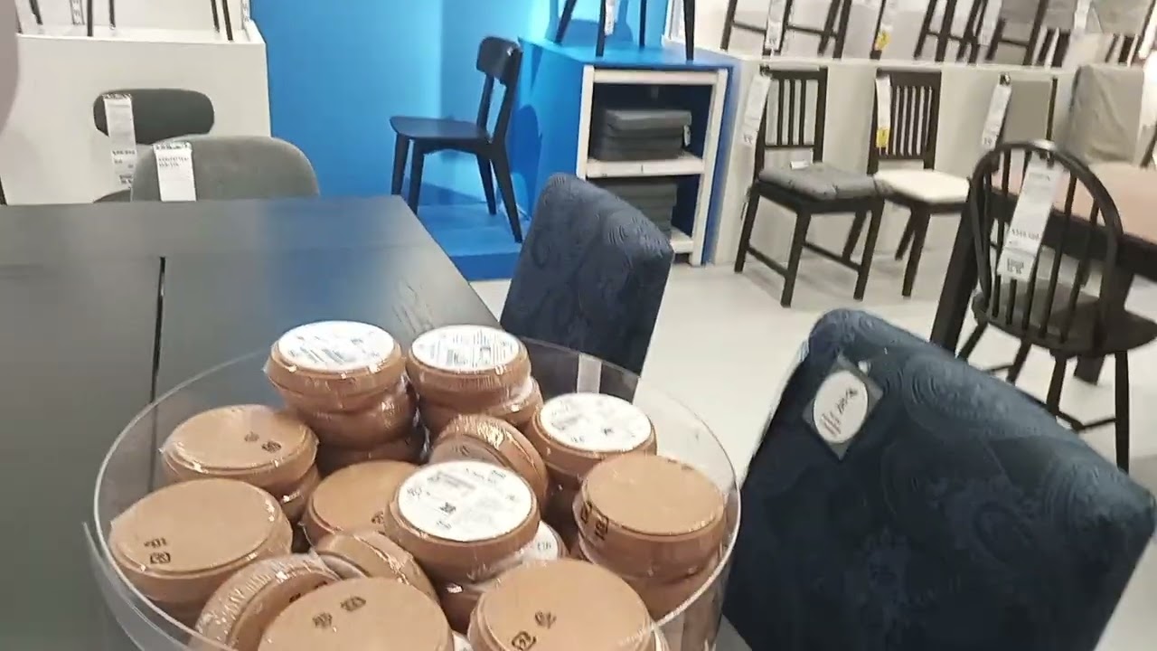 En Ikea maratón de precios de locos..Productos hasta los $ 10000. Me encantaron.🏃‍♀️🛒