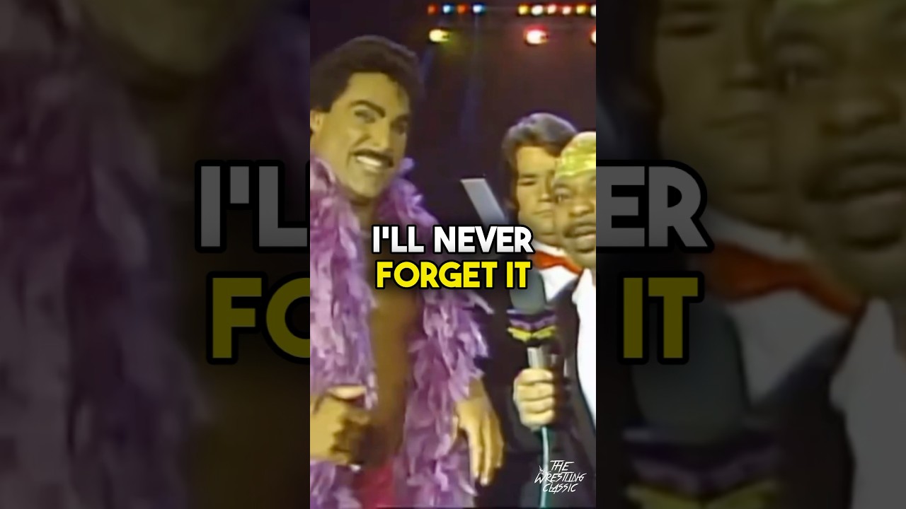 Марк Меро о реакции своего отца на персонажа Джонни Би Бадда!