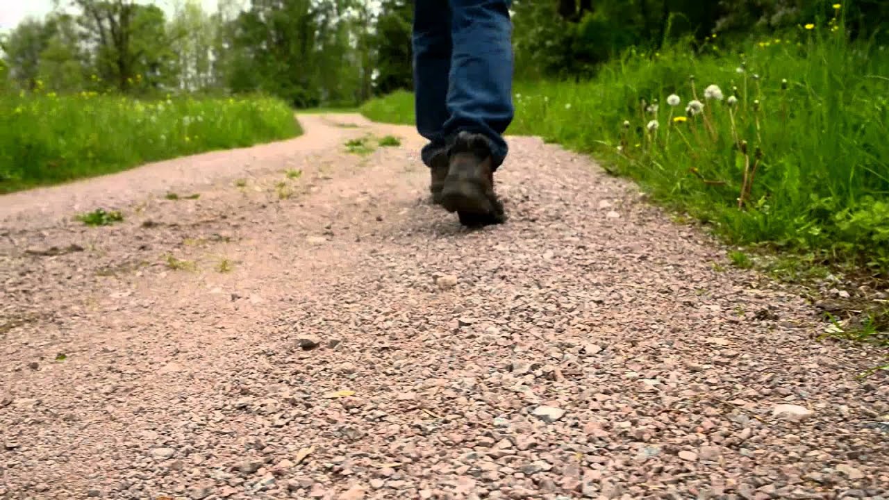Minuty z Krkonoš: Péče o horské cesty