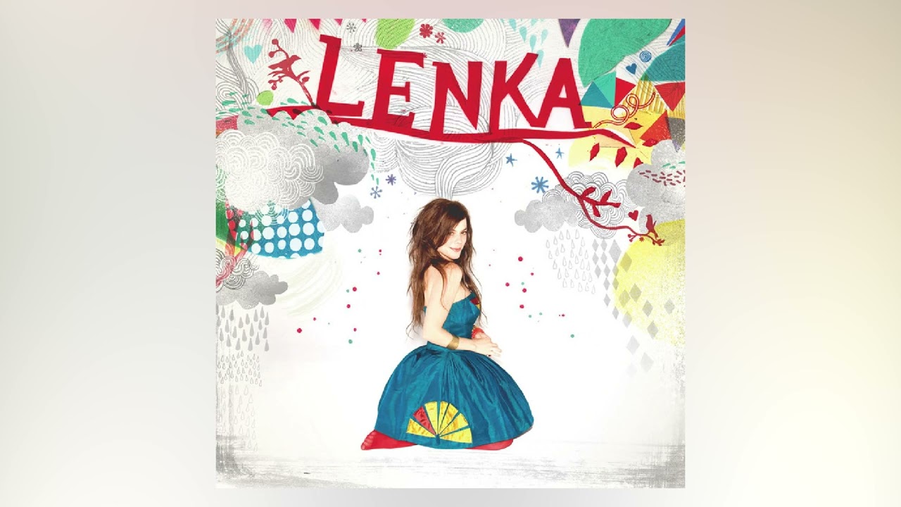 Lenka - Trouble Is A Friend (Instrumental)