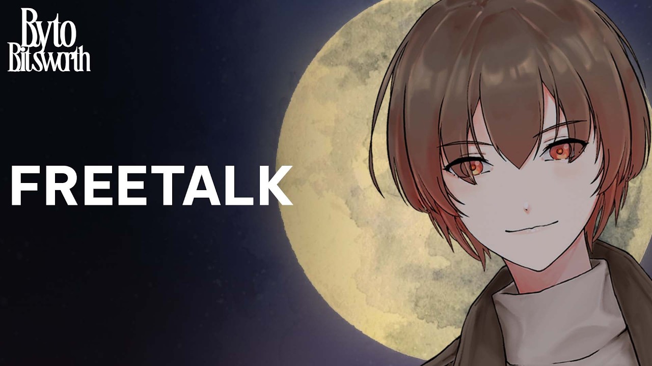 [FREETALK] Pawang Hujan Where Are You...
