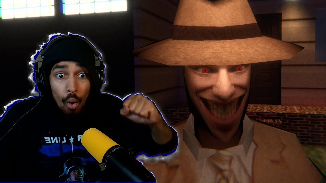 Get this man away from my house | The Salesman