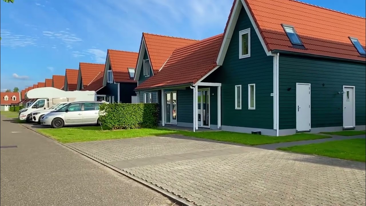Bruinisse Holland