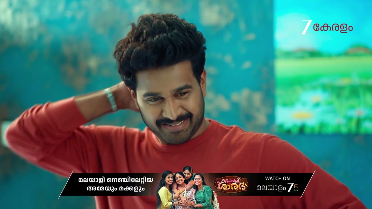 Chembarathy | Ep - 8 | Nov 26, 2025 | Best Scene 2 | Zee Keralam