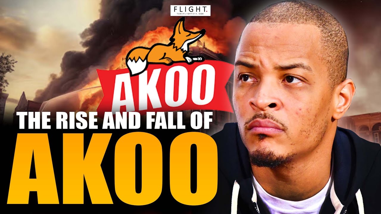 What Happened To Akoo Clothing: The Fashion Brand That Fame Couldn't Save