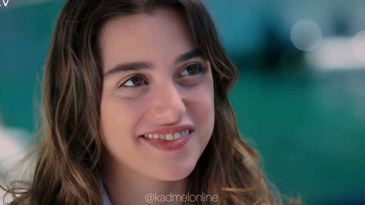 Kadir & Melisa _-_ Kalbimin Tek Sahibine Klip