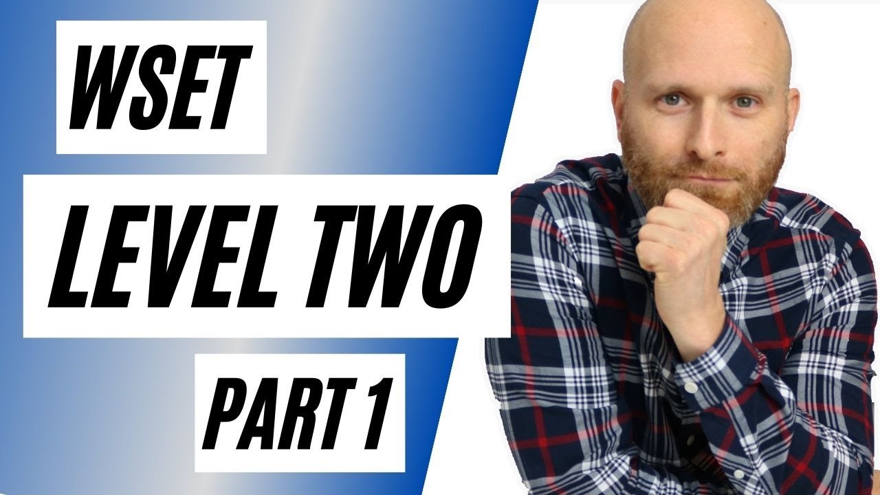 The WSET Level Two Exam Walkthrough  - Part One - Environmental Influences and Vineyard Options