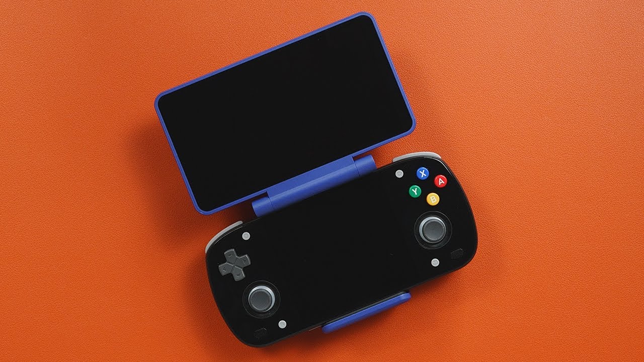 Retroid Dual Screen Addon Testing!