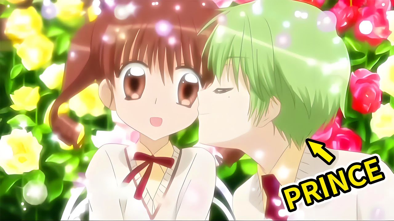 An Ordinary Girl Awakens Her Top Talent And Gets A Confession From The Campus Prince? !| Anime Recap