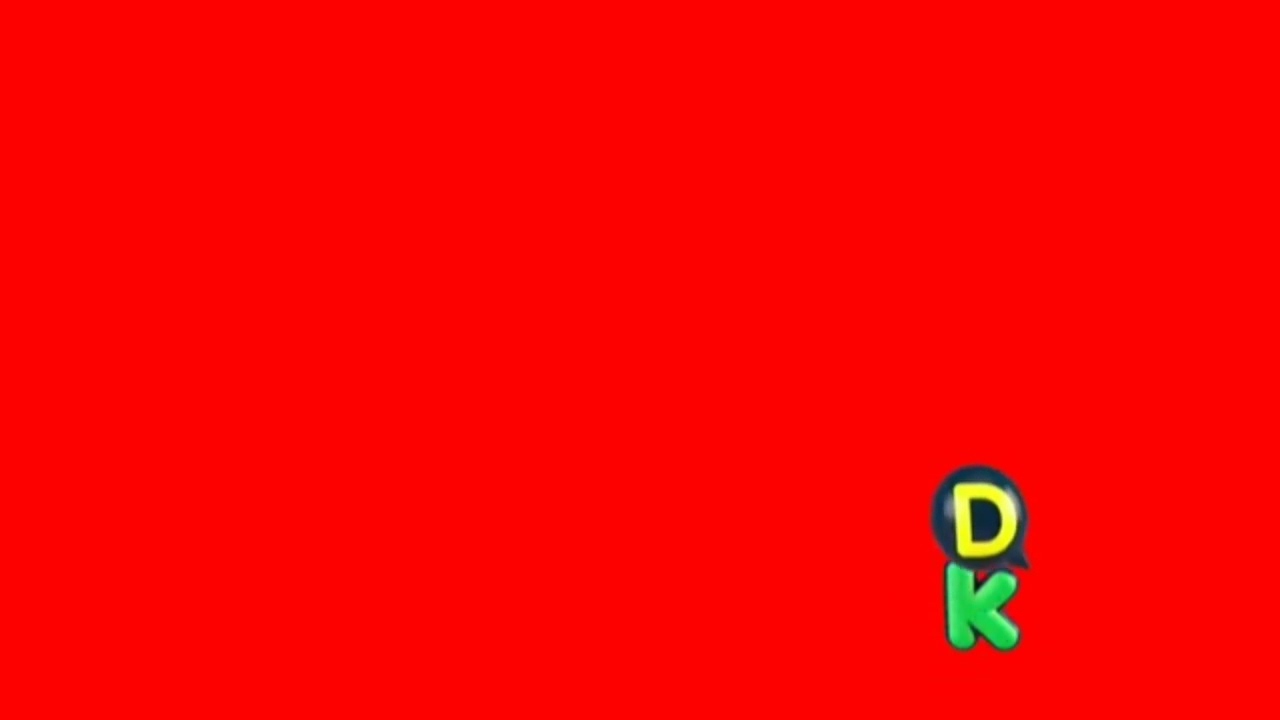 Discovery kids - Screenbug Cambio De Logo 2021