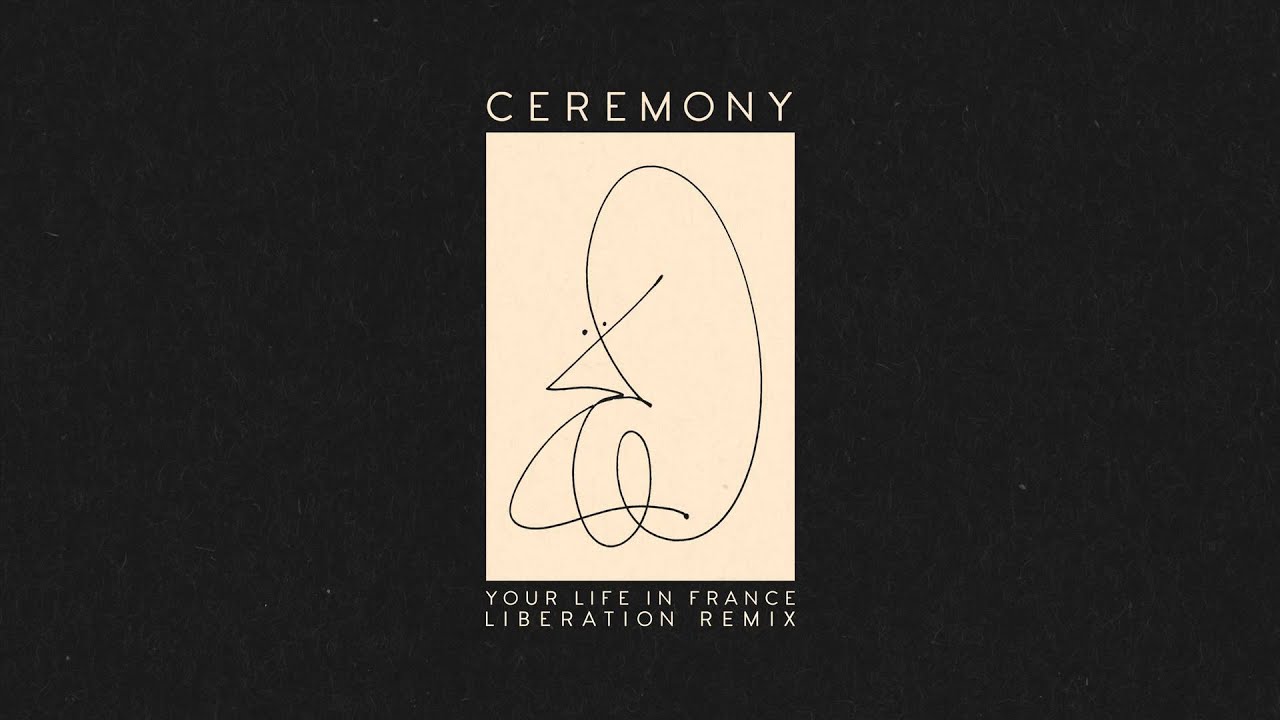 Ceremony - 