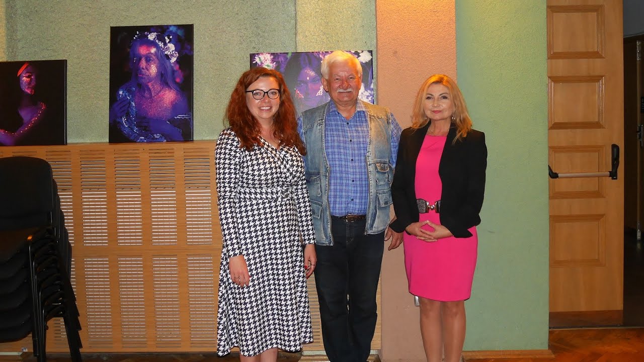 MDK 'Bogucice Zawodzie' - Święto kultury bez barier - 06062023 Red. Jerzy Granowski