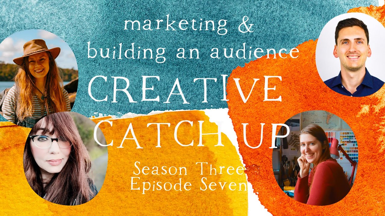 The best marketing strategies for Artists!