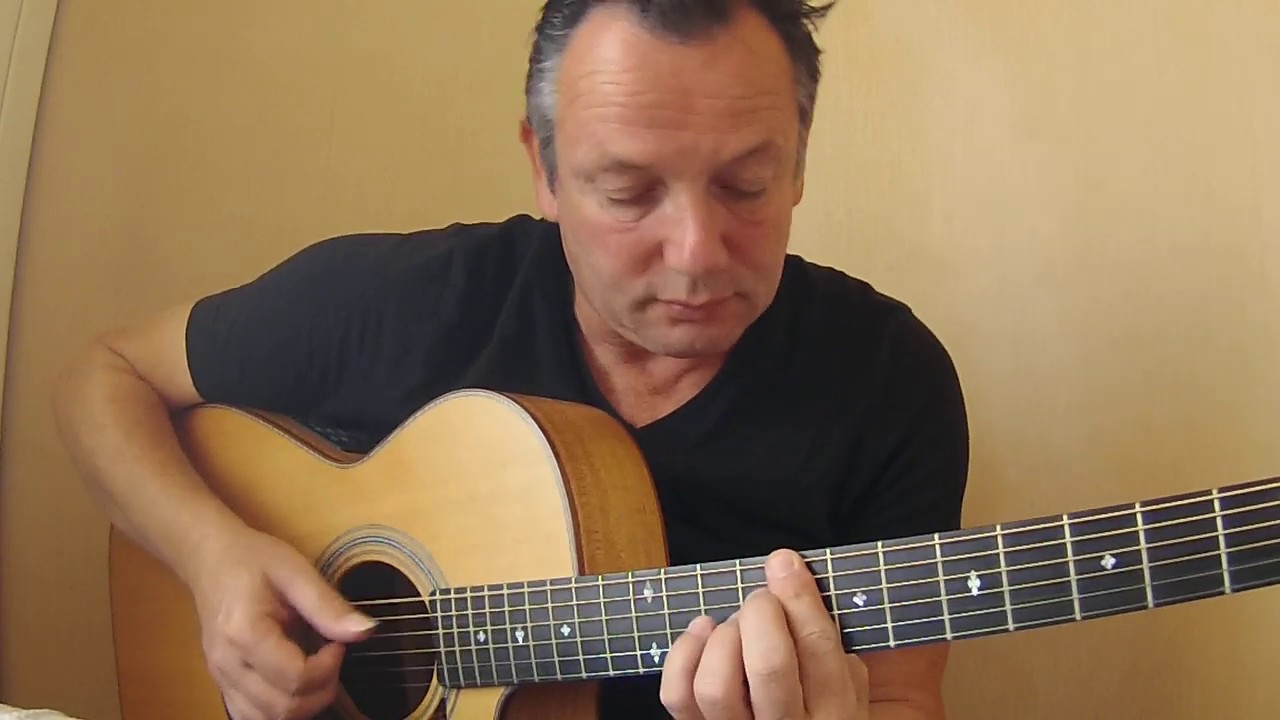 Happy Groove (Eric Gombart)