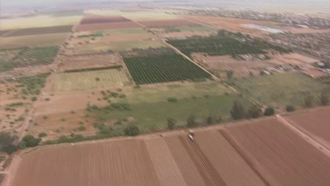 Feds: Arizona farm kept workers in squalor, didn't fully pay