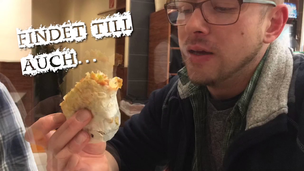 Einzigartig und lecker: der Bremer Rollo
