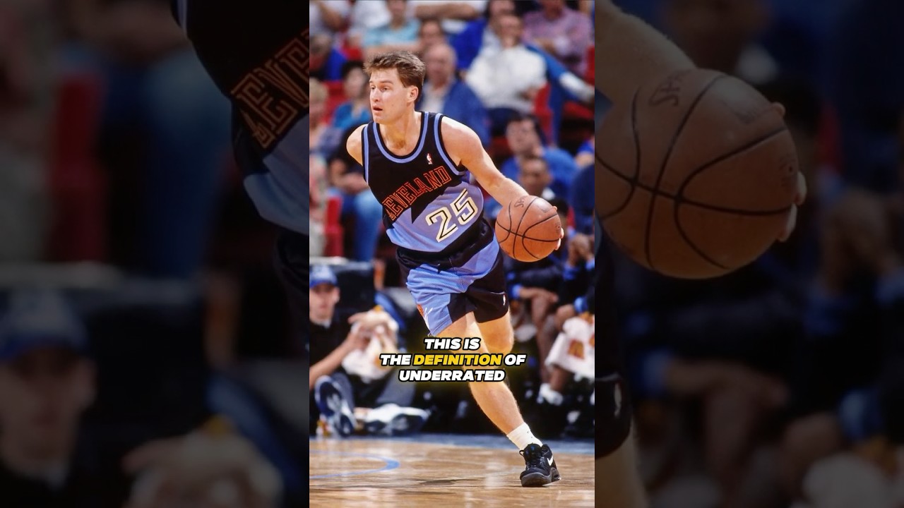 5 Most Forgotten & Underrated NBA Jerseys ✨🏀 #NBA #Throwback #nbaallstar #basketball