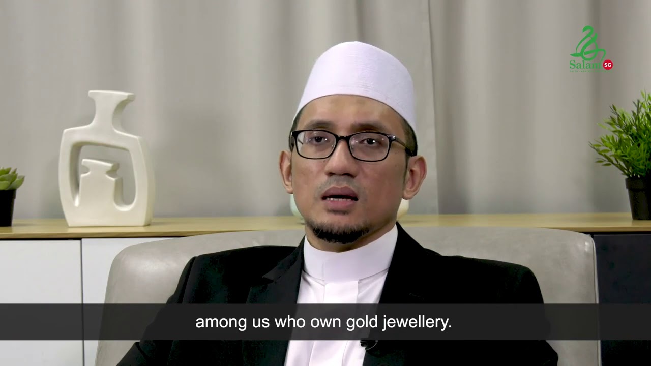 Fiqh Zakat | Do I have to fulfil Zakat on my savings for Haj? (Malay with English Subtitles)