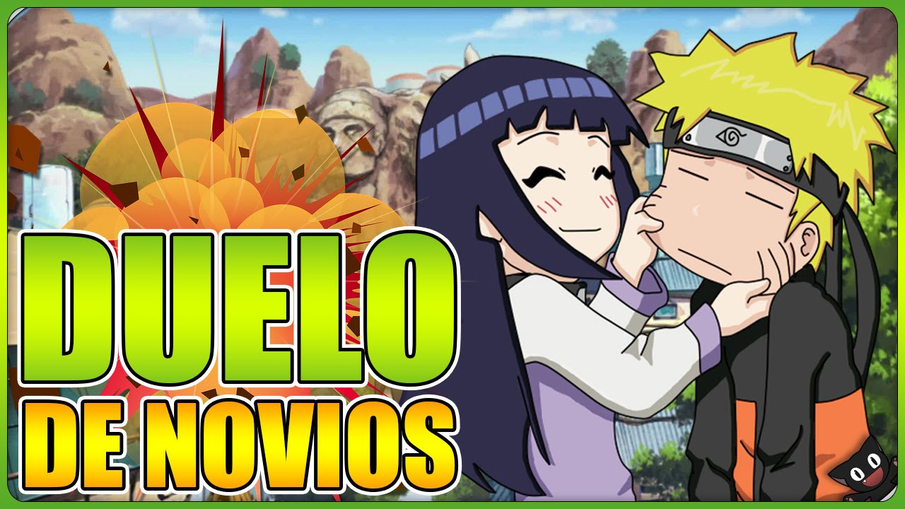 El combate m&aacute;s Sexy! |#07| Duelo de novios (NSUNS 4 - PS4 60FPS)
