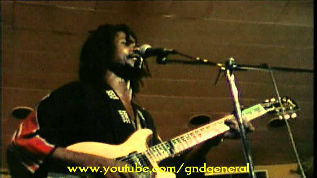 Peter Tosh - Live @ One Love Peace Concert (1978)