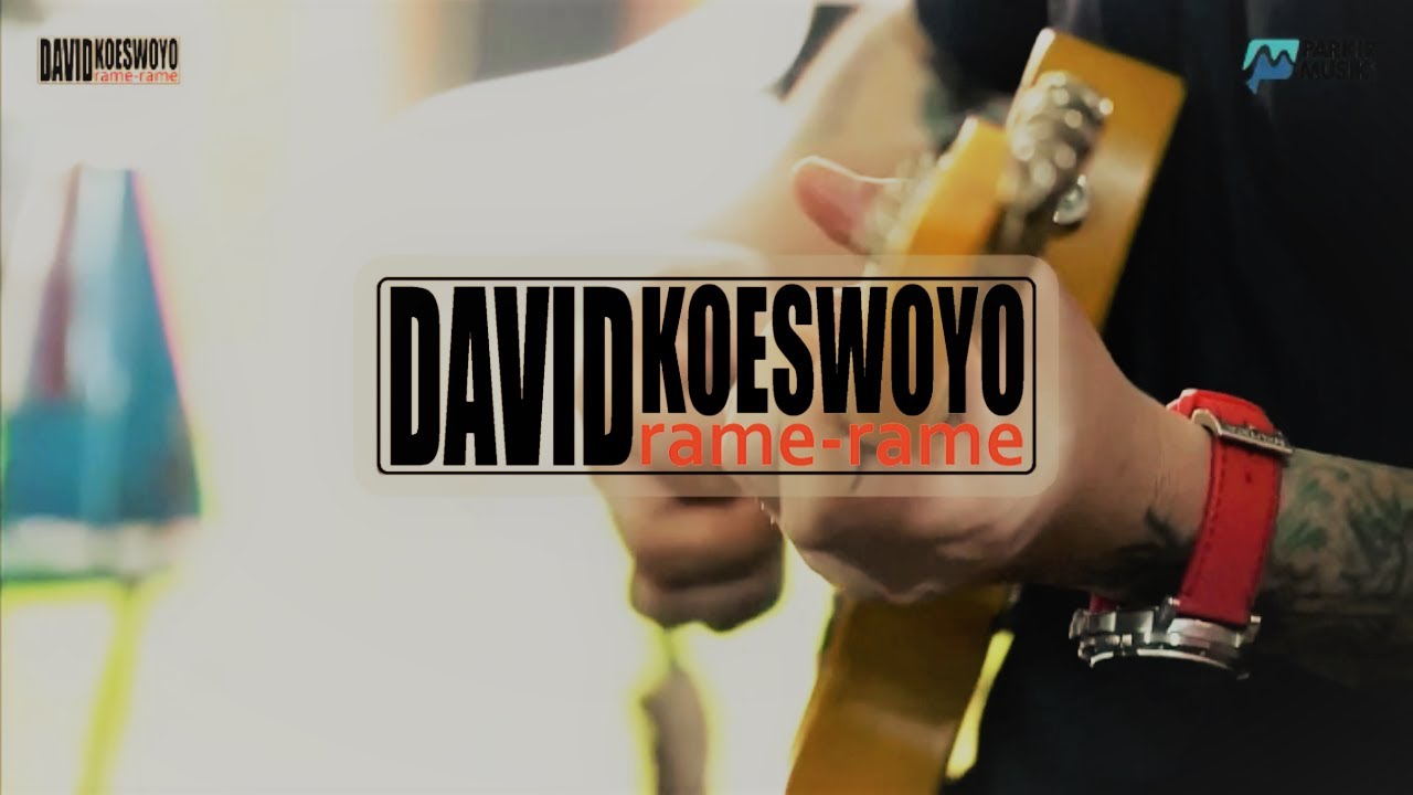 Perasaan (Koes Plus) | David Koeswoyo Rame-Rame