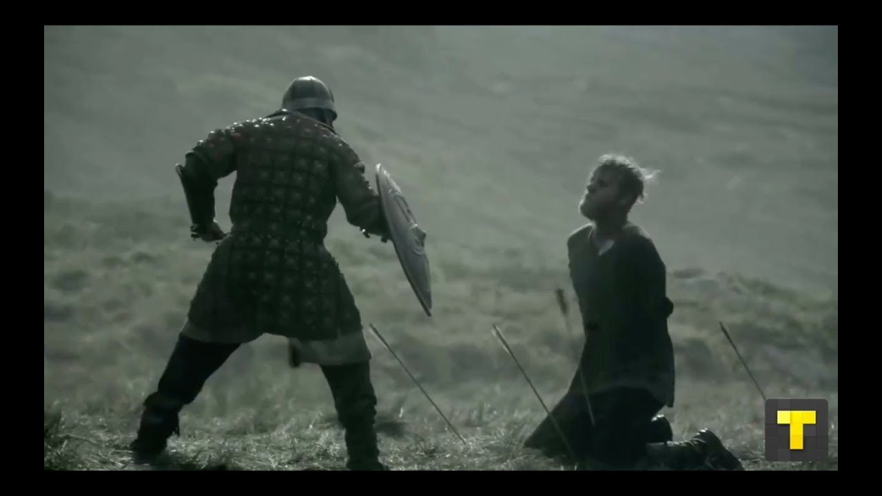 Vikings | The 5 Most Shocking Deaths