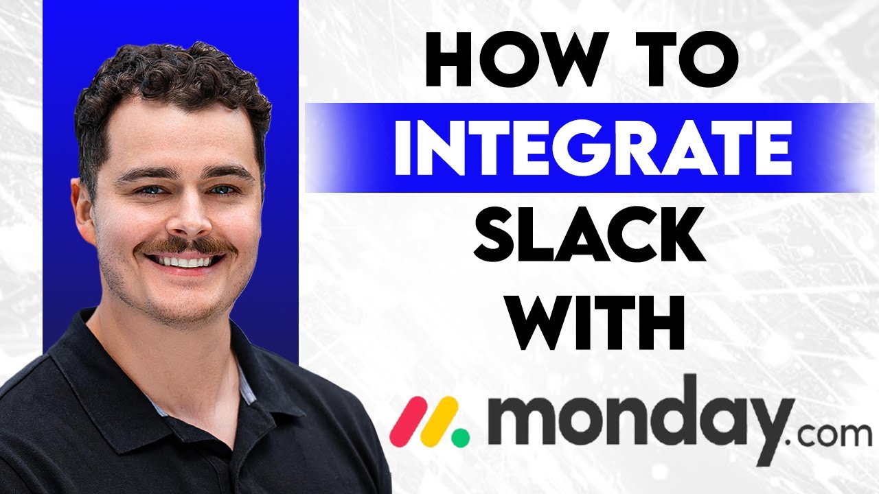 Как интегрировать Slack с Monday.com [Руководство на 2026 год]