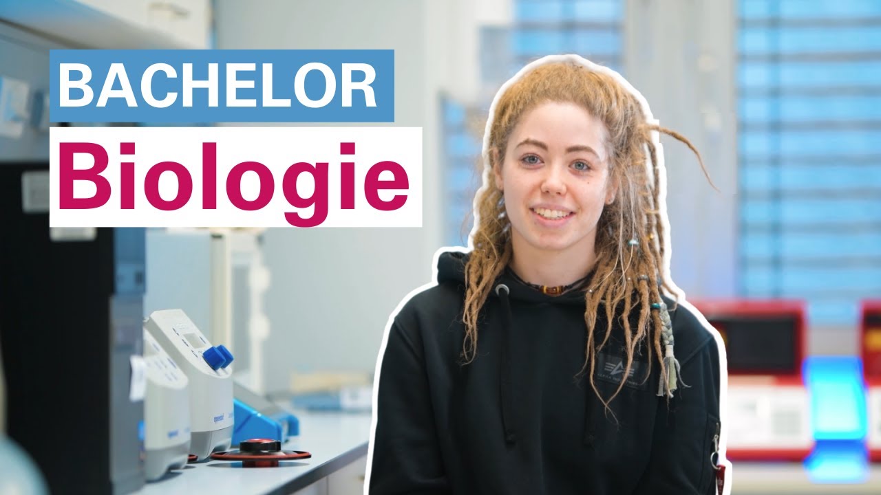 Biologie Studium (Bachelor) | Universität Kassel
