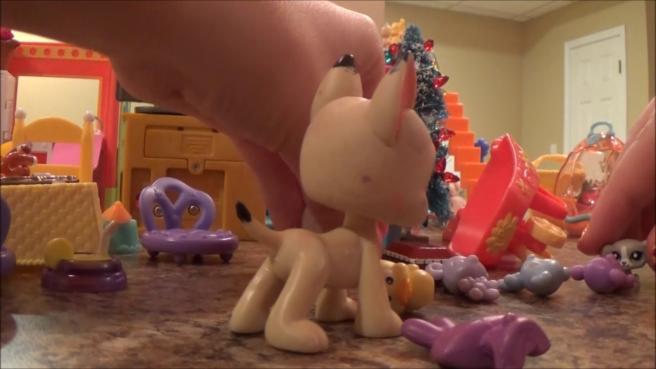 LPS: Christmas Special | 2017