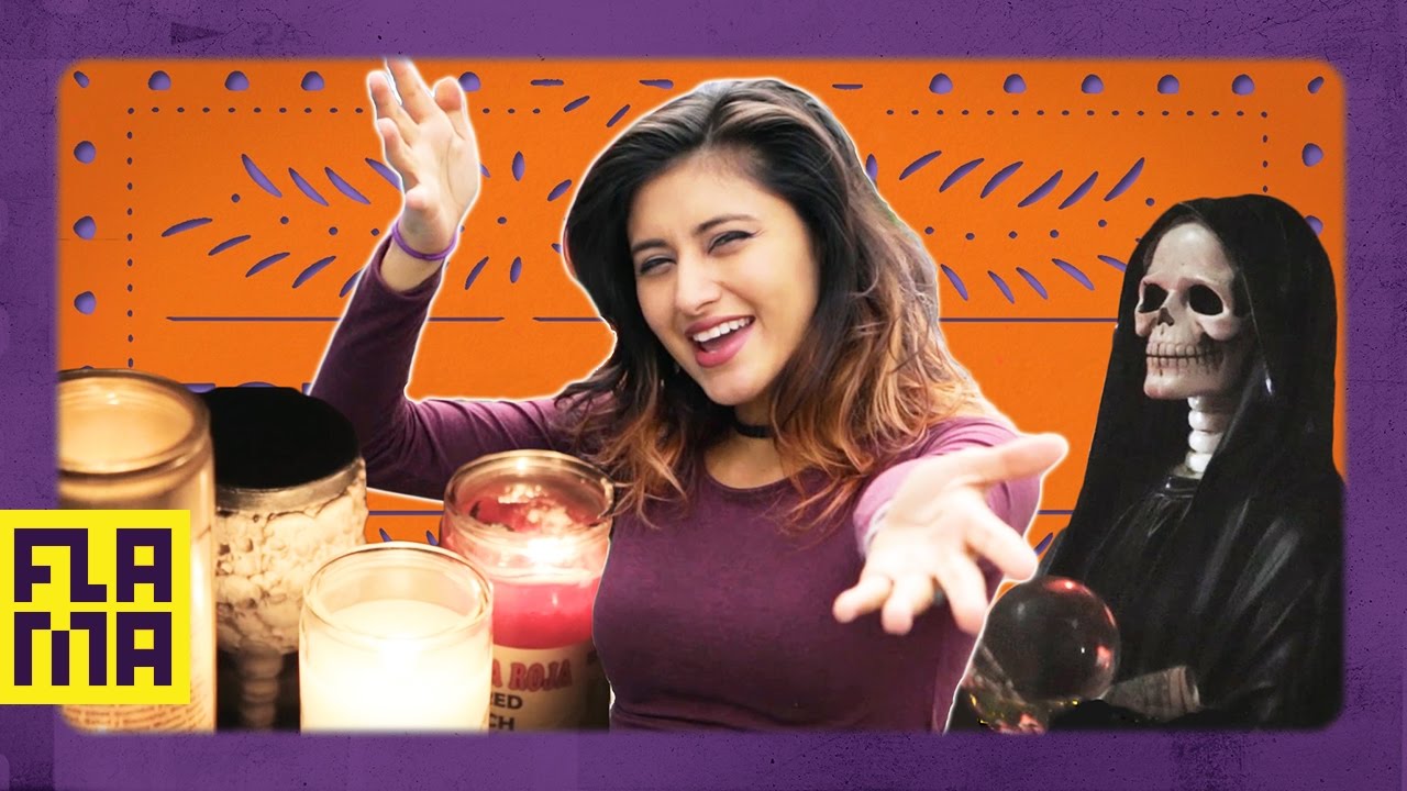 Trying a Spiritual Cleanse for the First Time | M&aacute;s Mexican