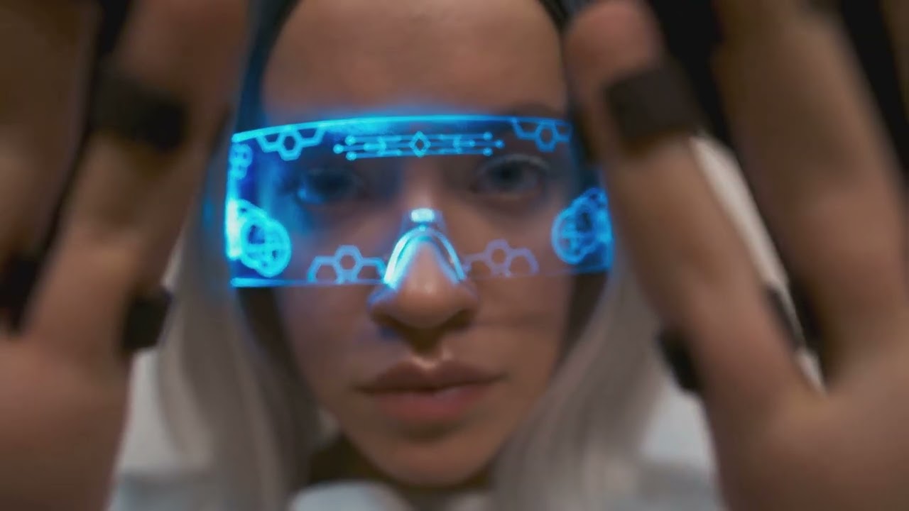Mind Blowing Tech Innovations of 2025