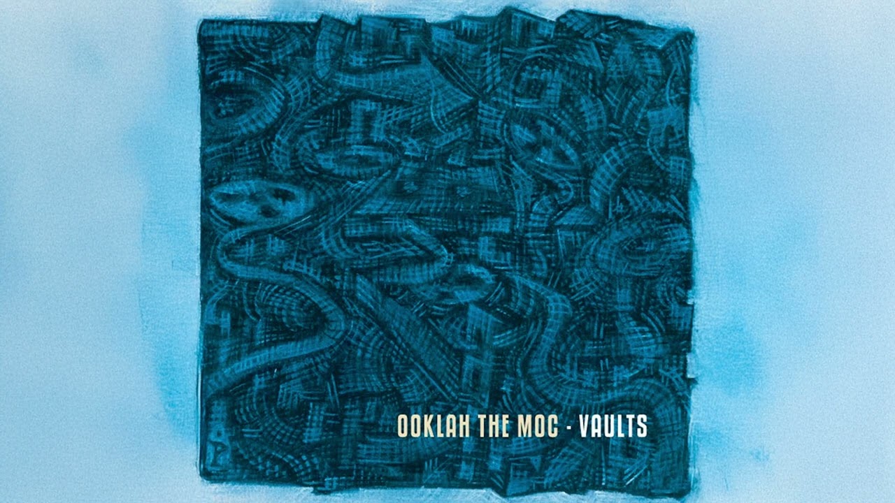 Ooklah the Moc - Ital (Audio) ft. Koko