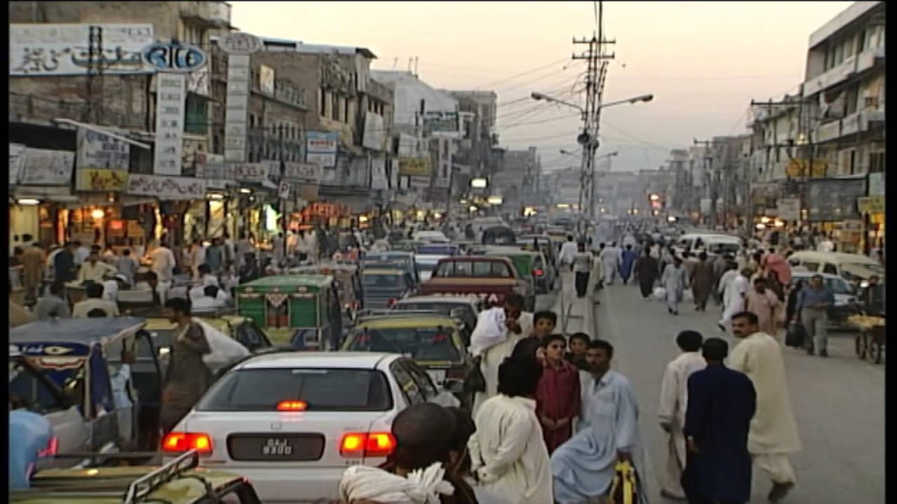 2000: Kashmir - den glemte krig