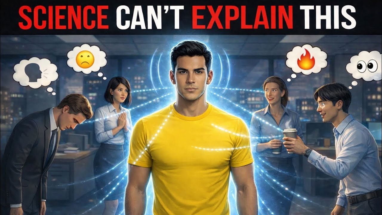 10 вещей, которые делают самцы сигма-типа и которые наука не может объяснить (№7 — самая важная).