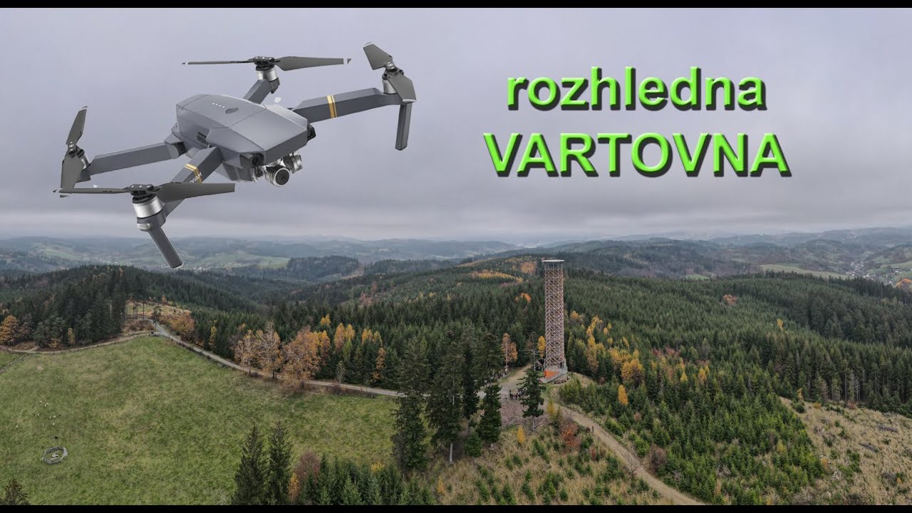 Rozhledna Vartovna